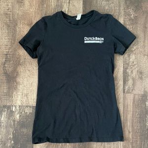 Dutch Bros T-shirt